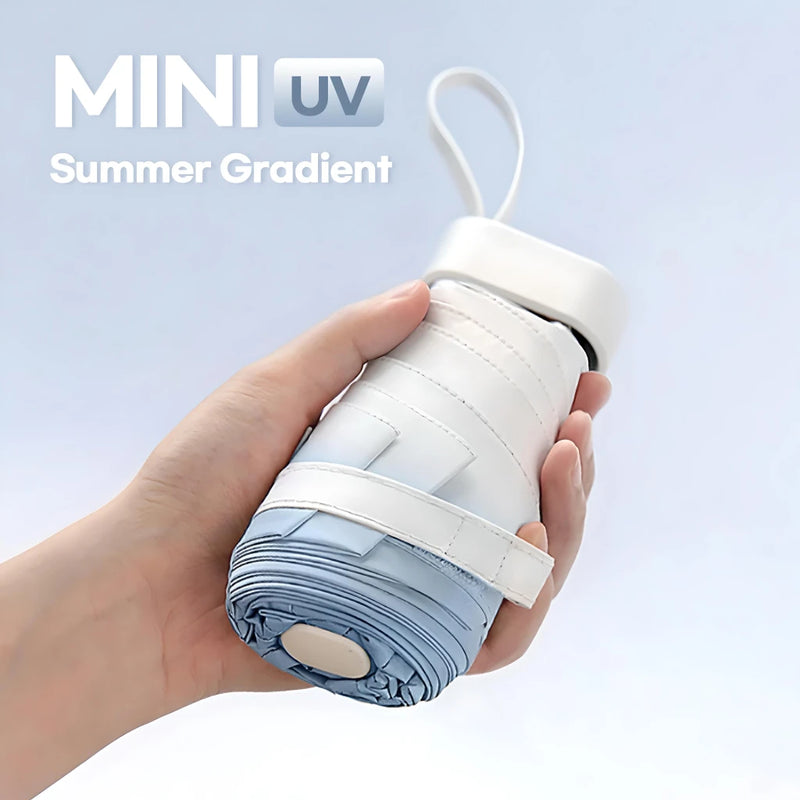 flat mini sun umbrella, view 13 - MRSLM