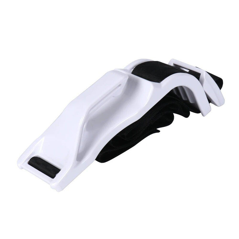 Maternity comfort car seat belt adjuster, view 2 - MRSLM