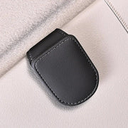 car sunglasses holder, view 2 - MRSLM