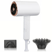 foldable 1800w hair dryer, view 2 - MRSLM