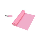 Latex yoga resistance band, view 2 - MRSLM