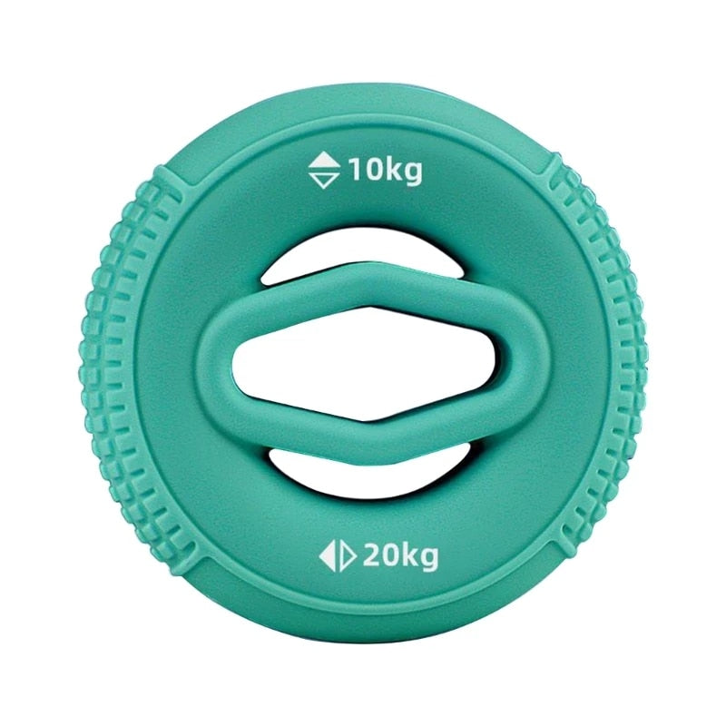 hand grip strengthener rings, view 4 - MRSLM