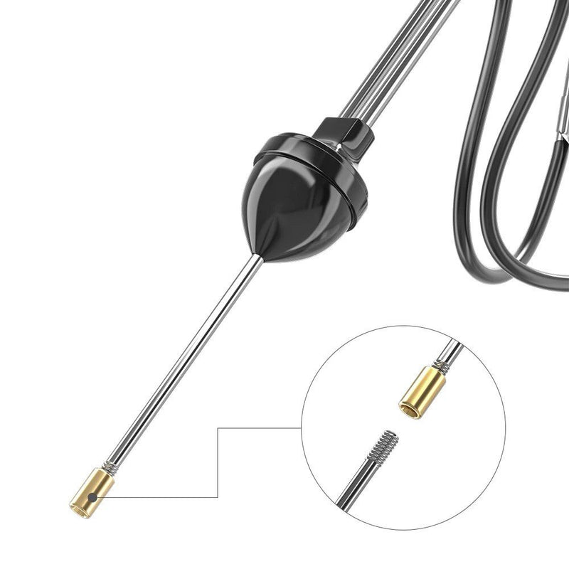 engine cylinder stethoscope, view 7 - MRSLM