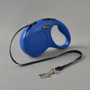 automatic retractable dog leash, view 5 - MRSLM