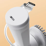 4-in-1 wireless electric cleaning brush, view 4 - MRSLM