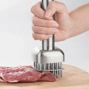 304 stainless steel meat tenderizer, view 6 - MRSLM