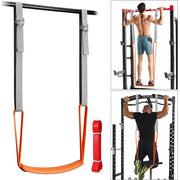 pull-up assistance bands set - MRSLM