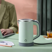 portable electric kettle 800ml - MRSLM