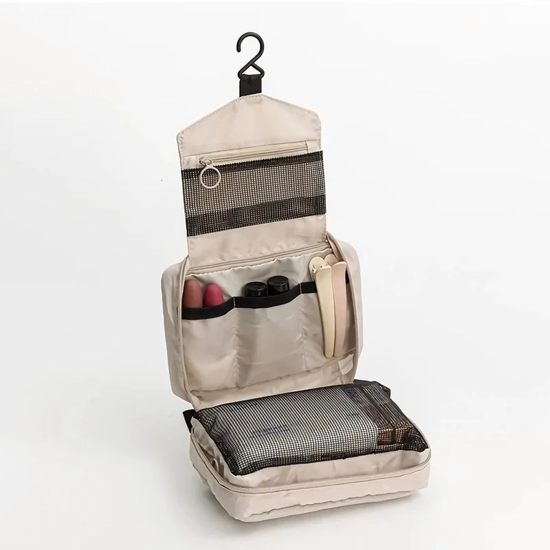 7-piece travel packing cubes set, view 9 - MRSLM