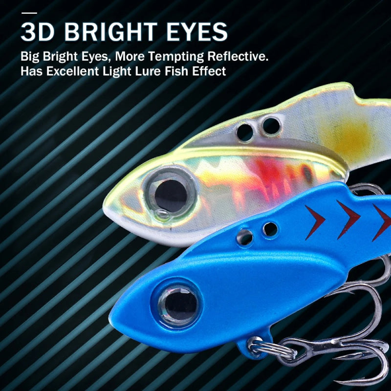 VIB fishing lure, view 25 - MRSLM