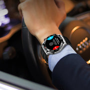 Large screen smart sports watch - MRSLM