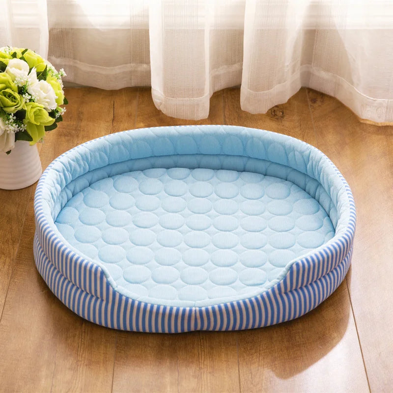Summer cooling mat for pets - MRSLM