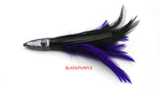 sea fishing octopus feathered lure, view 8 - MRSLM
