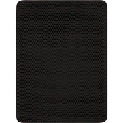 foldable waterproof cat litter mat, view 12 - MRSLM