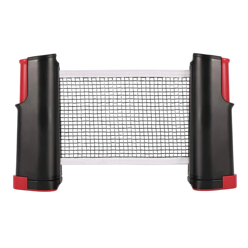 Portable Retractable Table Tennis Net