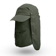 outdoor sun hat, view 6 - MRSLM