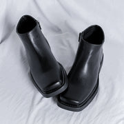 men's vintage Chelsea boots, view 7 - MRSLM