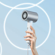 water ionic hair dryer, view 5 - MRSLM