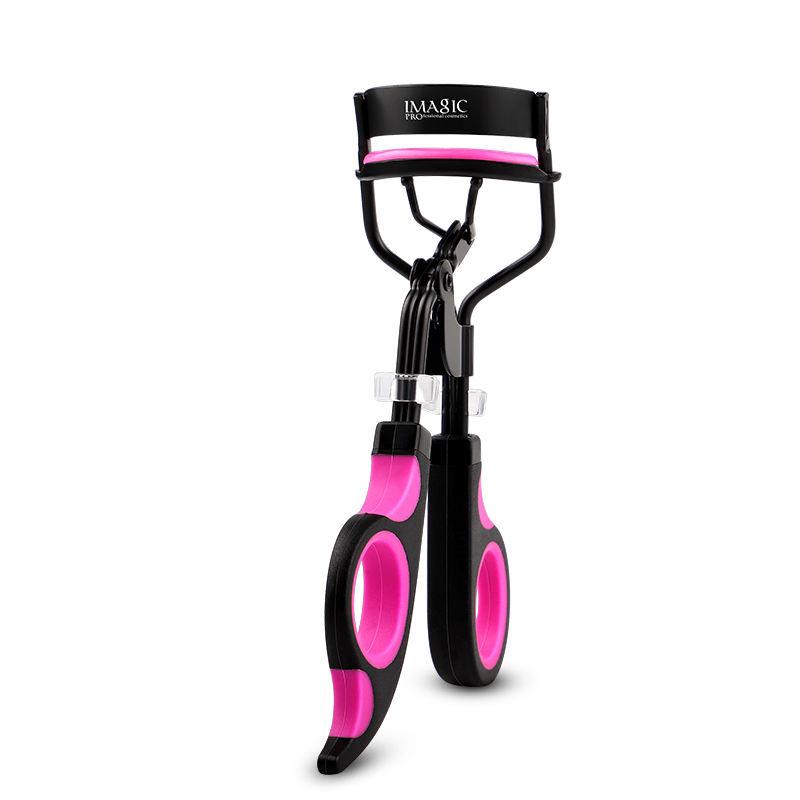 carbon steel eyelash curler, view 2 - MRSLM