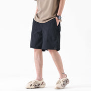 Men's quick-drying loose casual pants, view 4 - MRSLM