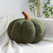 funny pumpkin plush pillow, view 8 - MRSLM