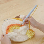 embroidery punch needle pen kit, view 9 - MRSLM