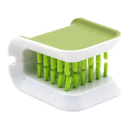 u-shaped dual-sided car seat belt cleaner - MRSLM