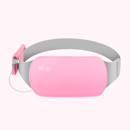 usb heating pad belt - MRSLM