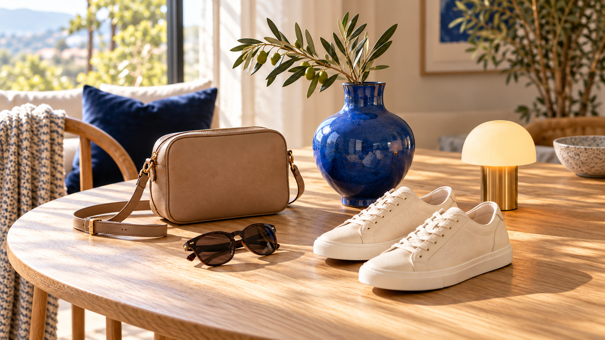 Discover what’s trending.