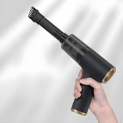 wireless handheld vacuum cleaner, view 8 - MRSLM