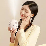 astronaut USB air humidifier, view 6 - MRSLM