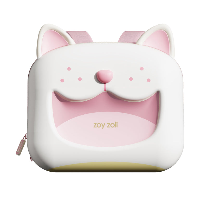 cute kids backpack, view 9 - MRSLM