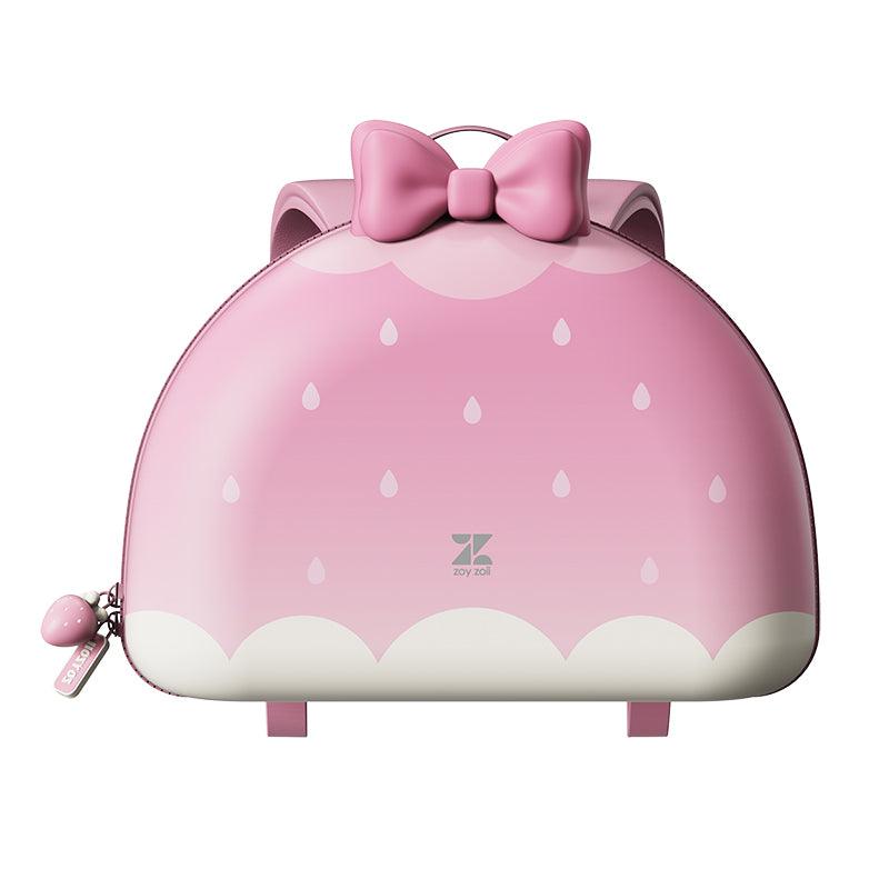 cute kids backpack, view 5 - MRSLM