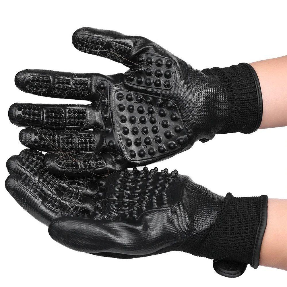 Pet Anti-Shedding Gloves - MRSLM