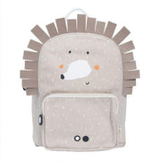 animal cartoon canvas school backpack - MRSLM