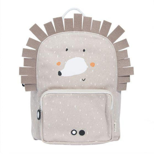 animal cartoon canvas school backpack - MRSLM