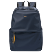 Men's casual nylon backpack, view 7 - MRSLM