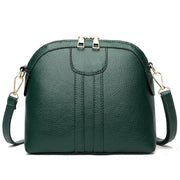 Fashion shell crossbody small bag, view 5 - MRSLM