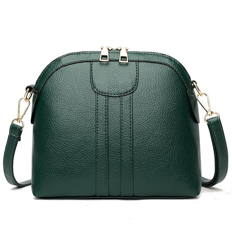 Fashion shell crossbody small bag, view 5 - MRSLM