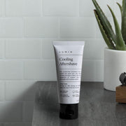 Cooling aftershave, view 3 - MRSLM