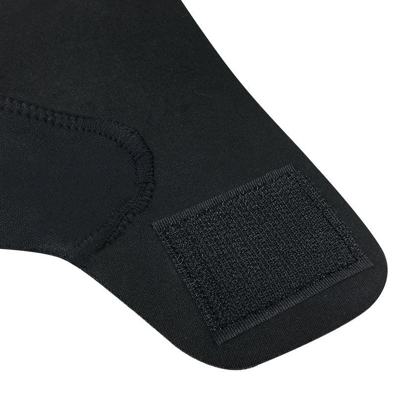 Adjustable Ankle Compression Brace - MRSLM