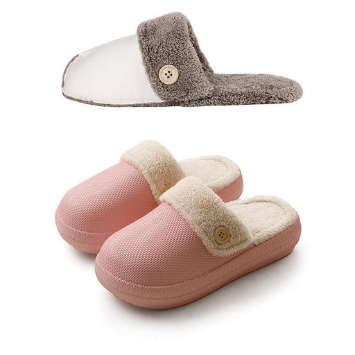 Couple home slippers - MRSLM