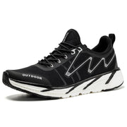 Breathable hiking shoes for light running, view 13 - MRSLM