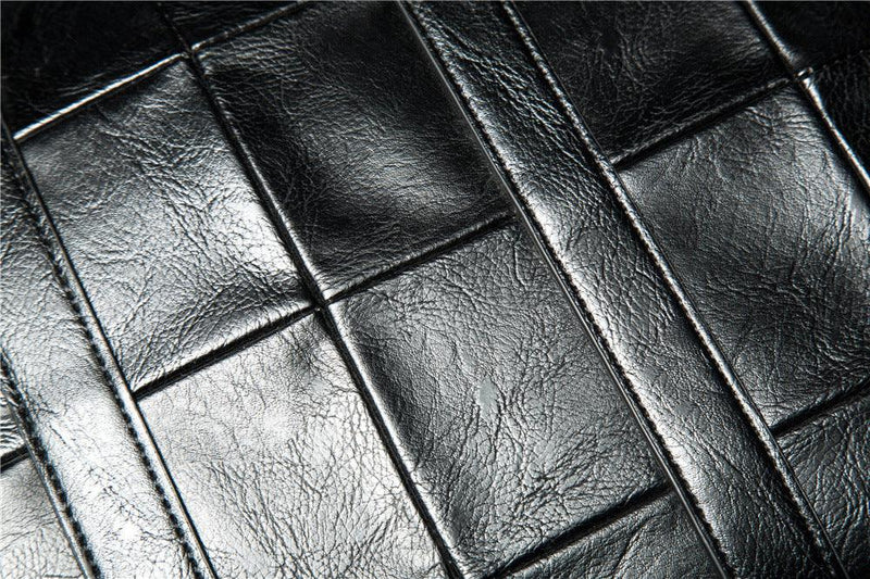 men's retro casual handbag, view 8 - MRSLM