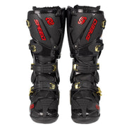 Motorcycle racing wear-resistant boots, view 10 - MRSLM
