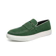 Men's business casual board shoes, view 9 - MRSLM