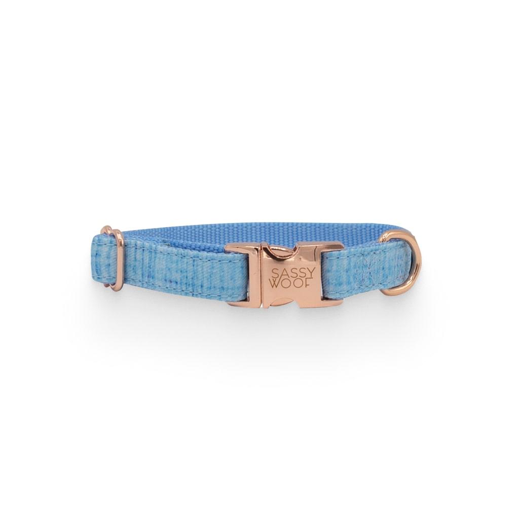 Blumond' Dog Collar - MRSLM