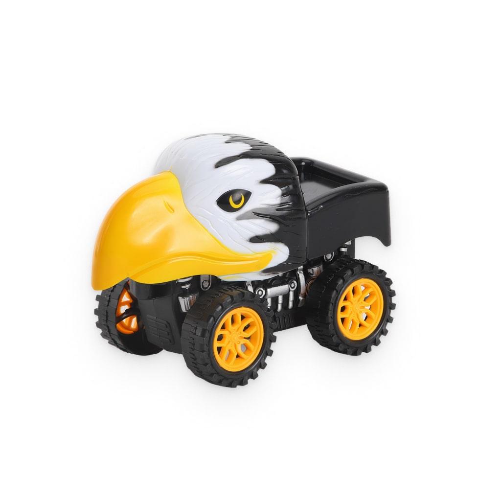 Eagle Toy Truck - MRSLM