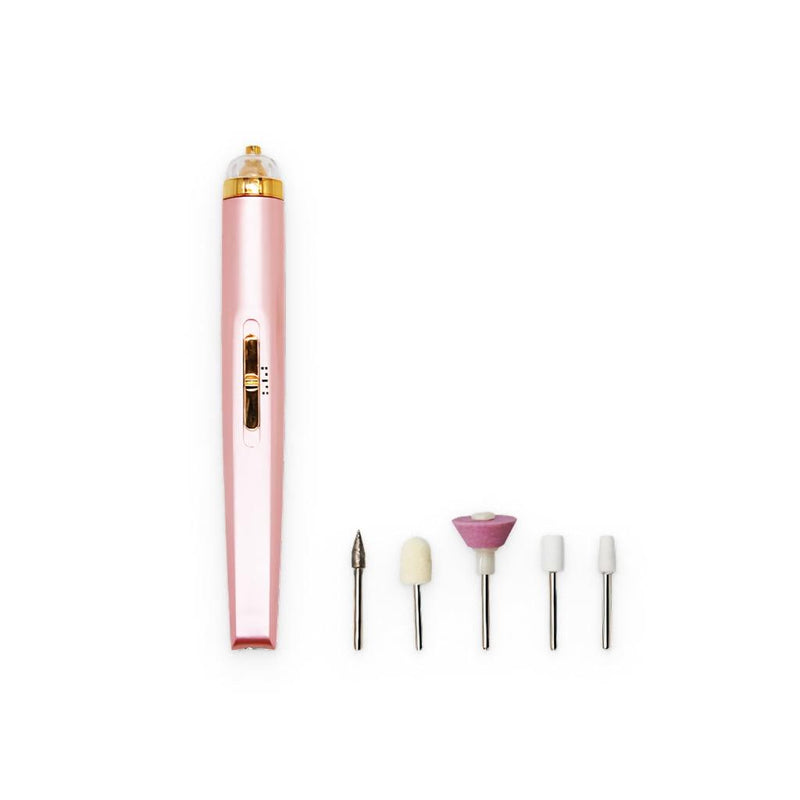 portable nail drill machine - MRSLM