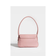 pu underarm shoulder bag, view 6 - MRSLM